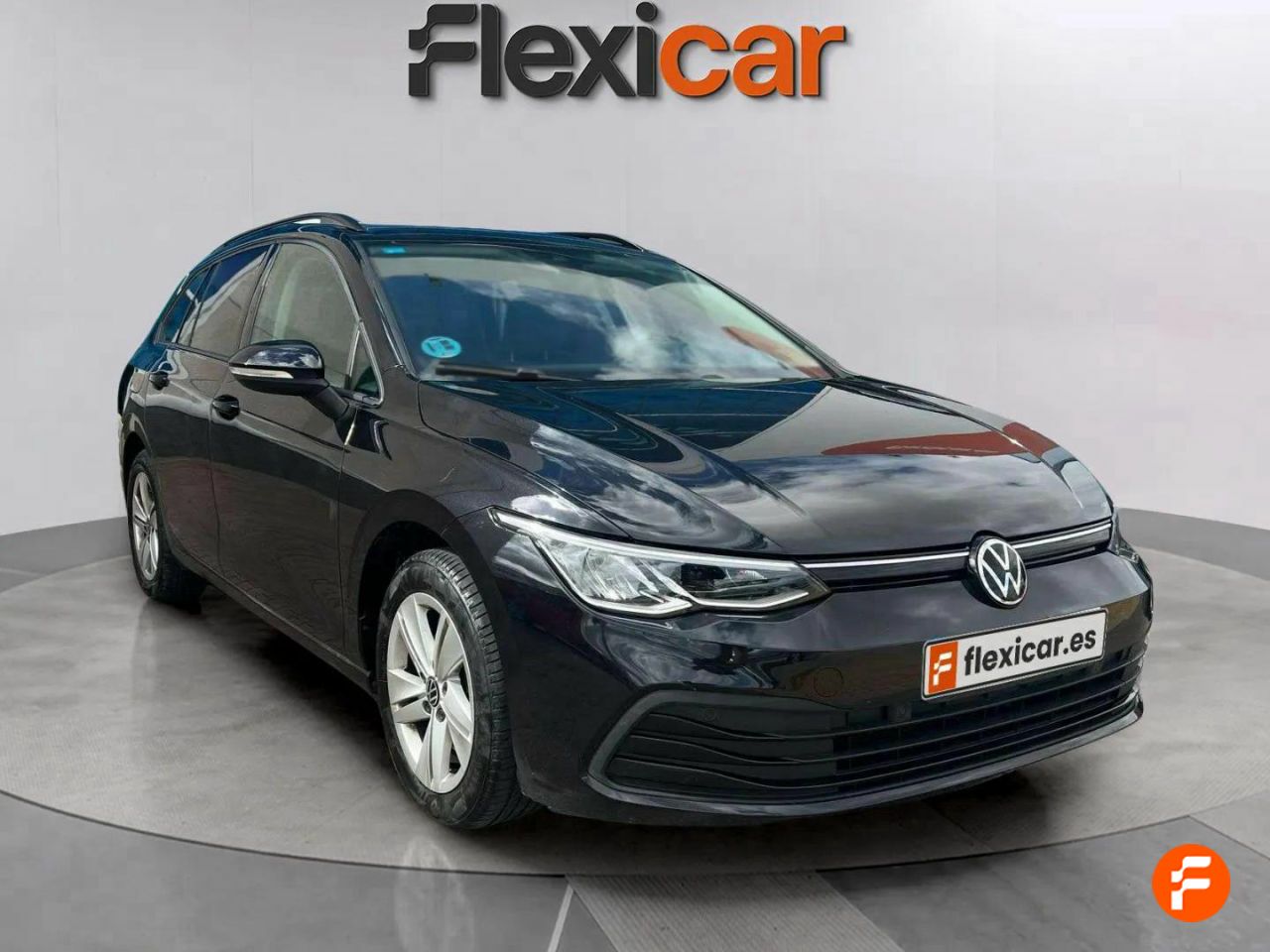 volkswagen golf 2021 / foto grande (2)
