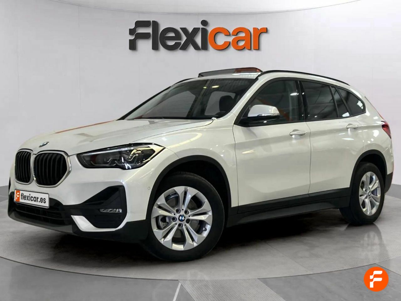 bmw x1 2022 / foto grande (3)