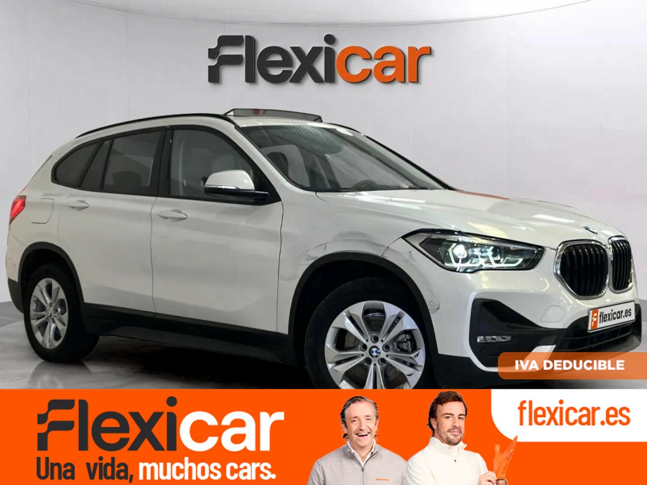 Foto bmw x1 2022 /