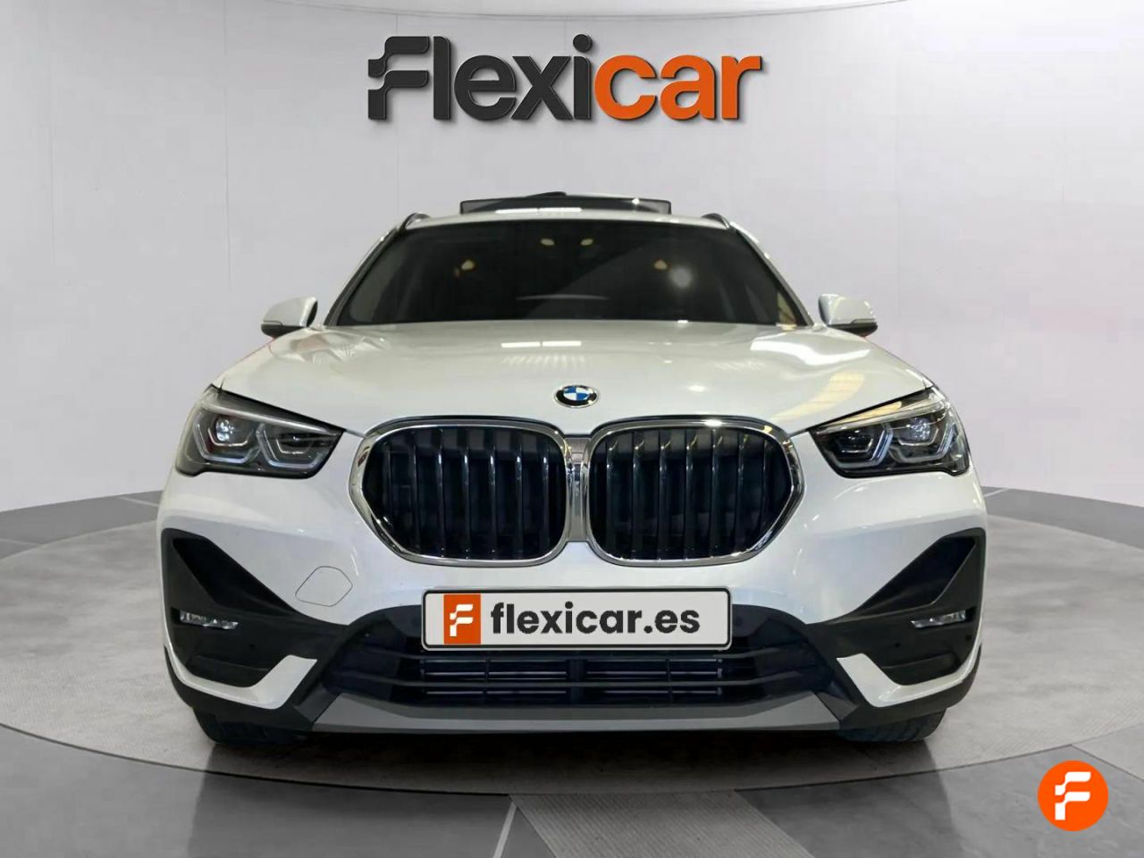 bmw x1 2022 / foto grande (2)