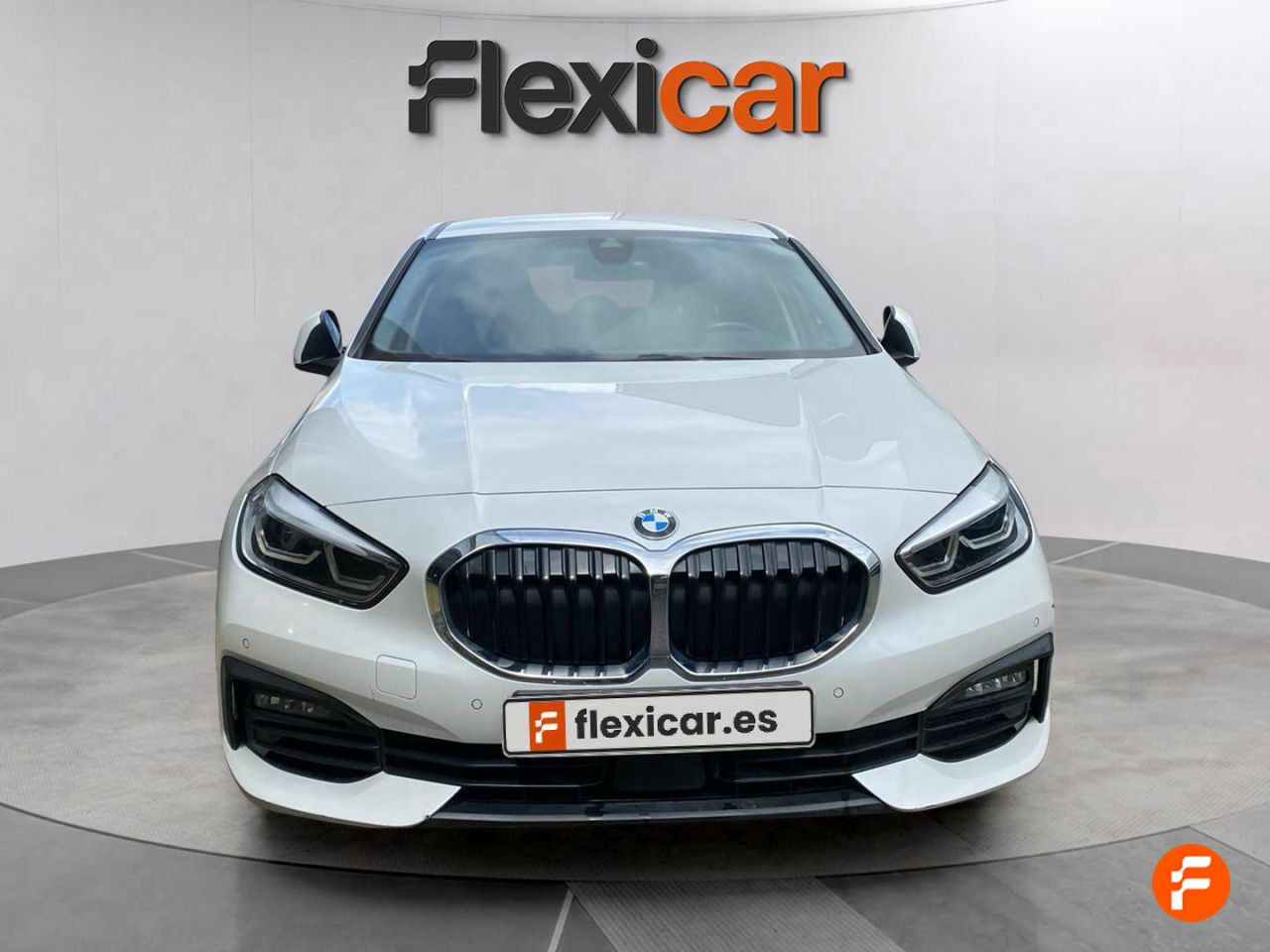 bmw serie 1 2021 / foto grande (2)