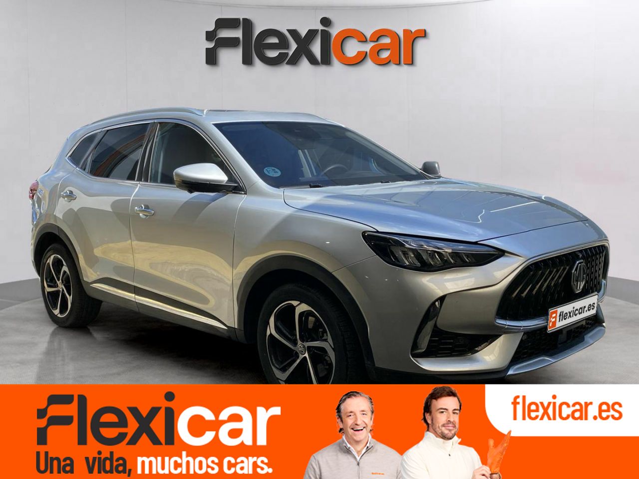 Foto mg hs 2024 /