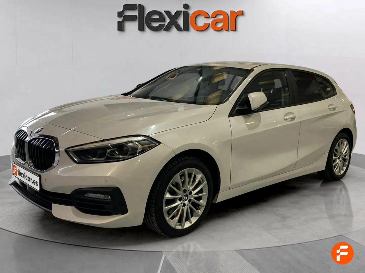 bmw serie 1 2021 / foto grande (3)