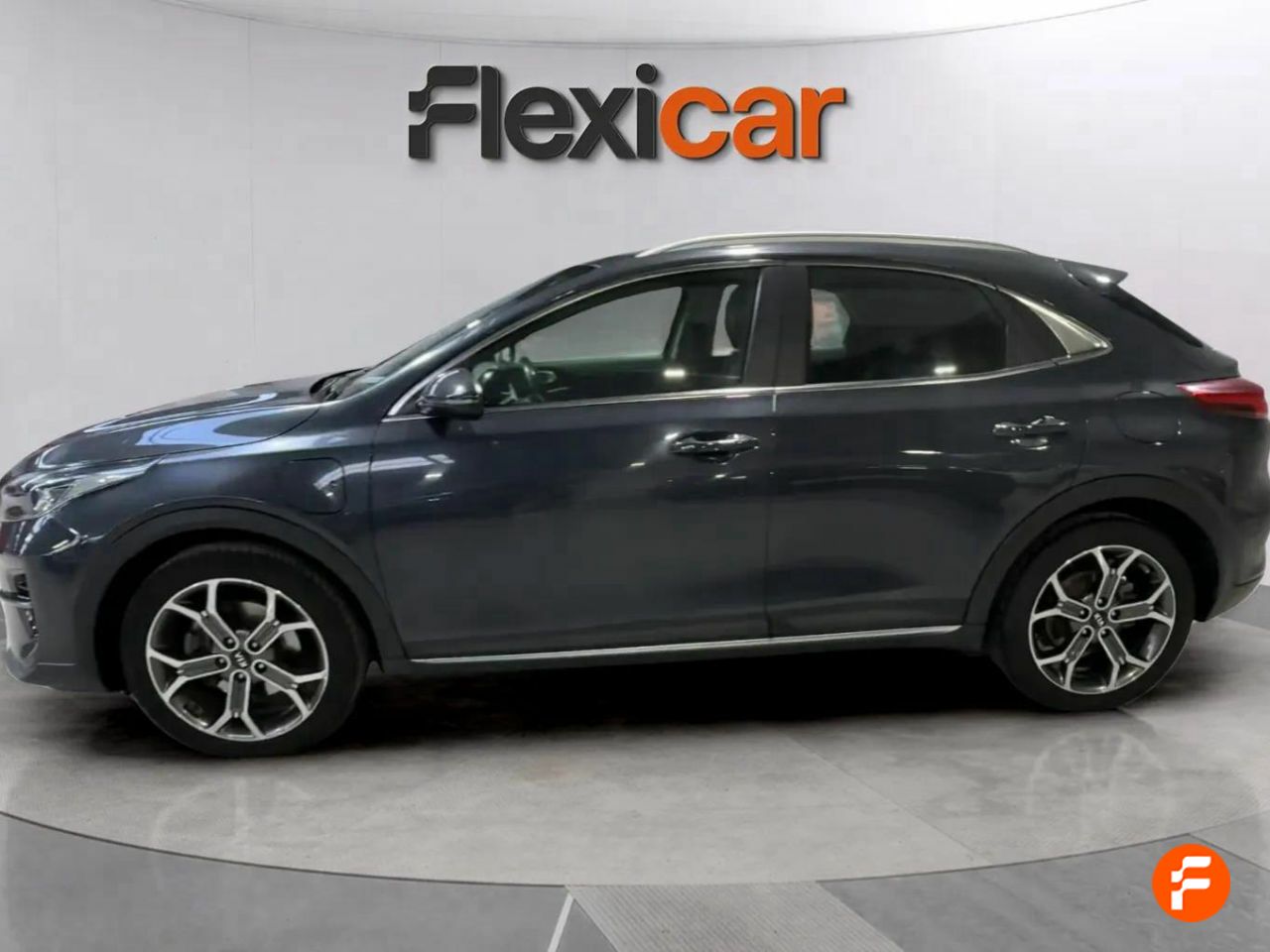 kia xceed 2021 / foto grande (3)