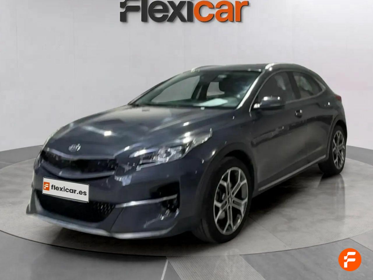 kia xceed 2021 / foto grande (2)