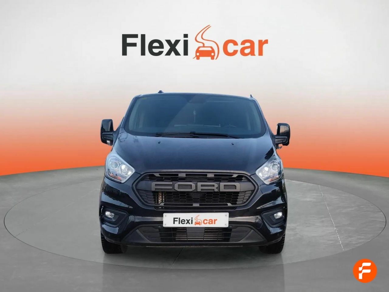 ford transit custom 2021 / foto grande (2)