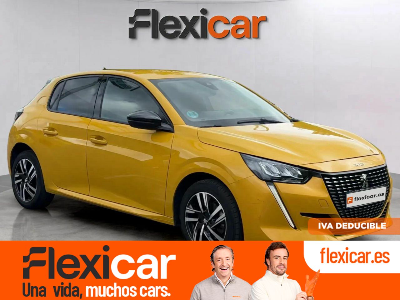 Foto peugeot 208 2022 /
