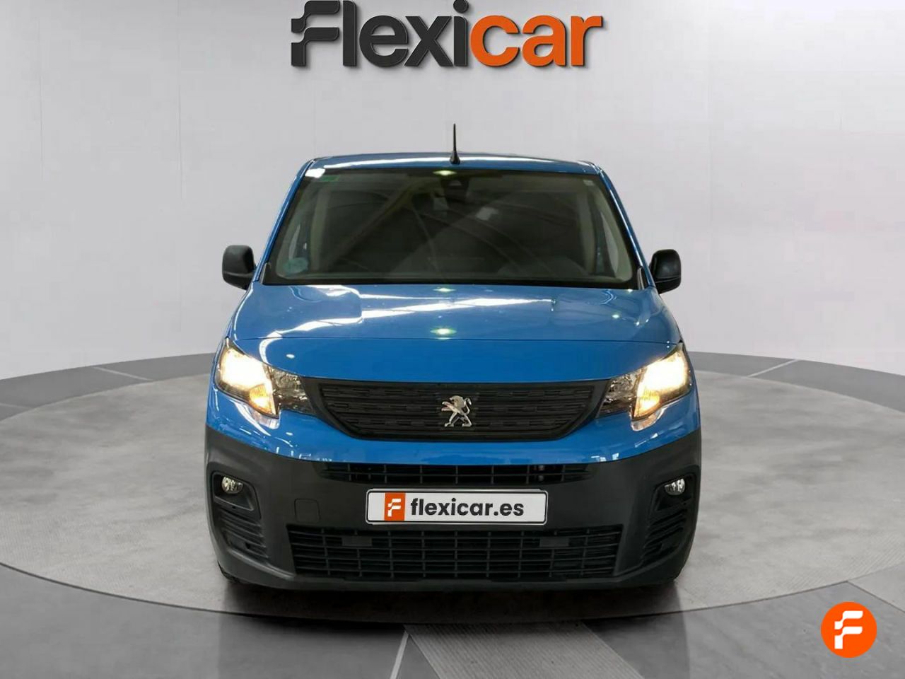peugeot partner 2019 / foto grande (2)