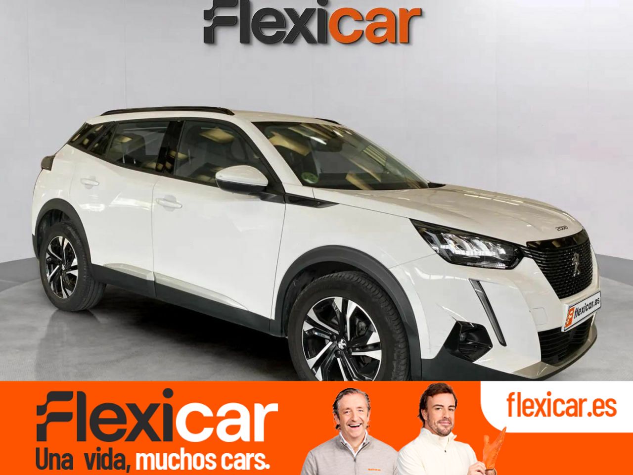 Foto peugeot 2008 2020 /