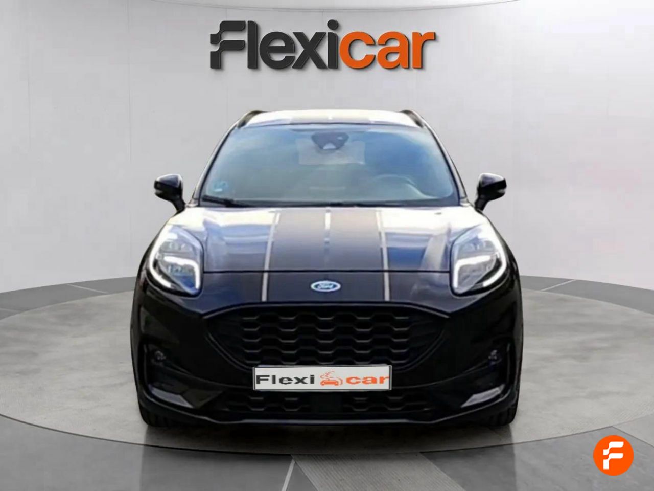 ford puma 2022 / foto grande (2)