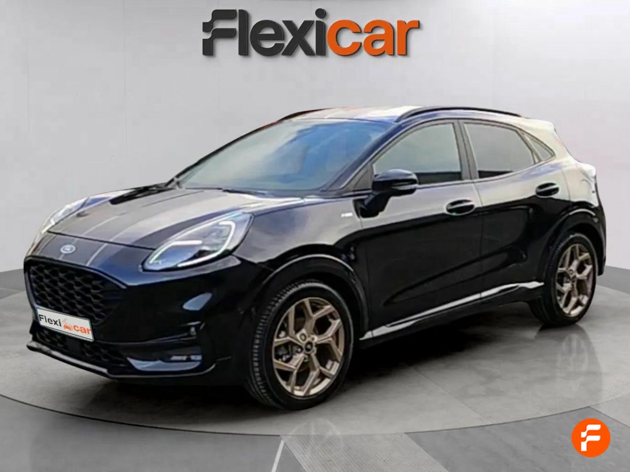 ford puma 2022 / foto grande (3)