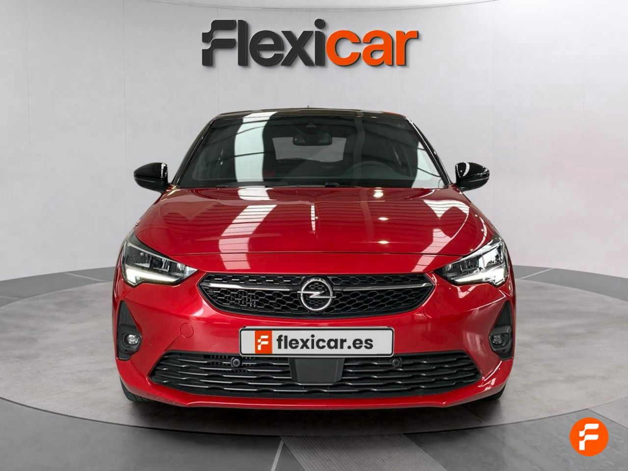 opel corsa 2023 / foto grande (2)