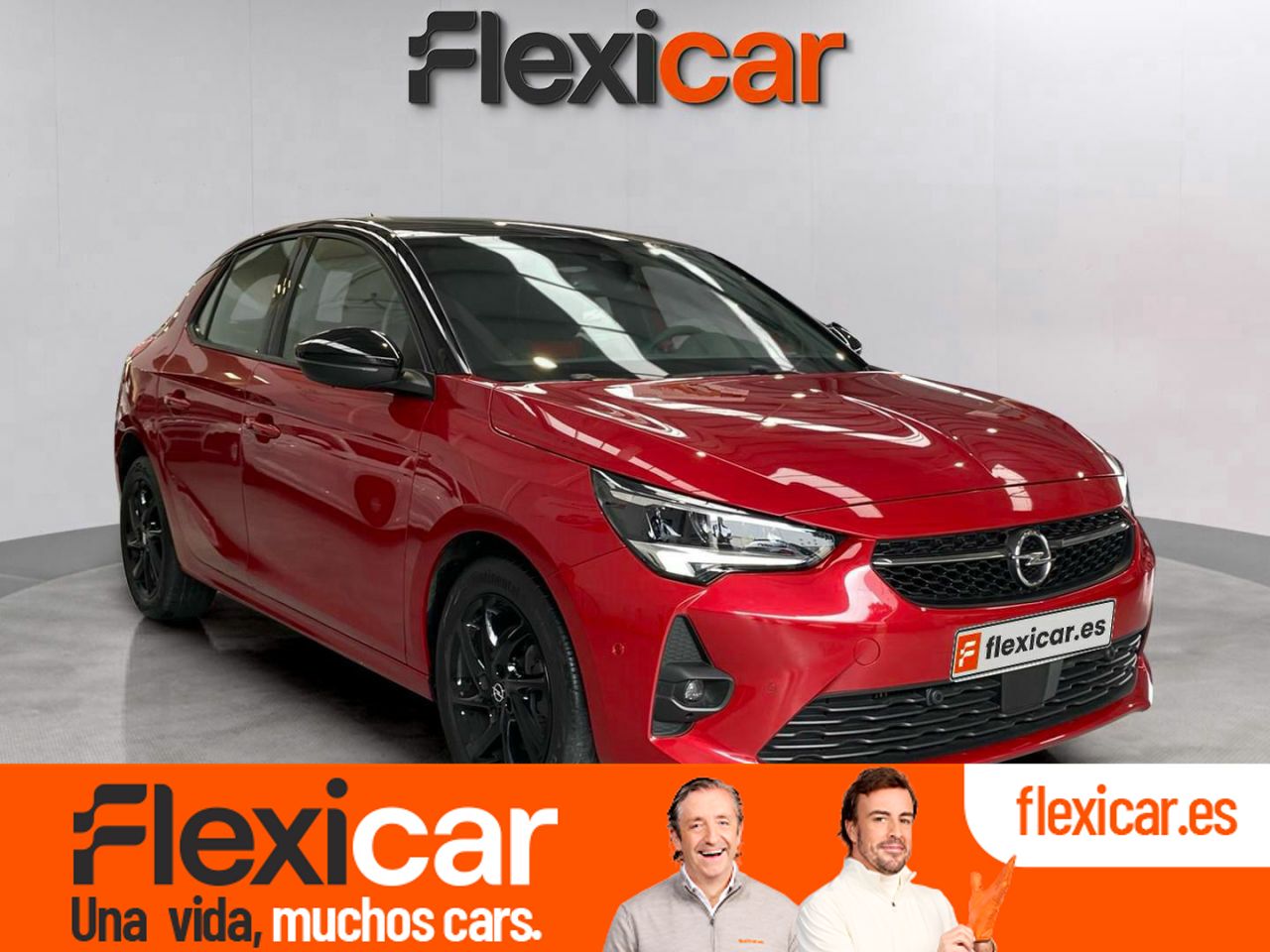 Foto opel corsa 2023 /