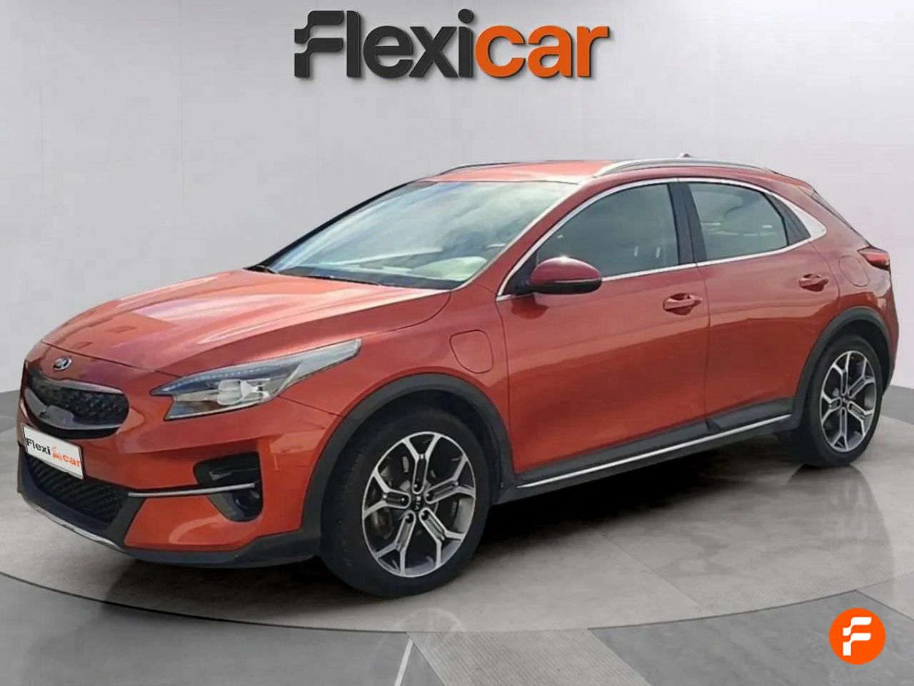 kia xceed 2021 / foto grande (3)