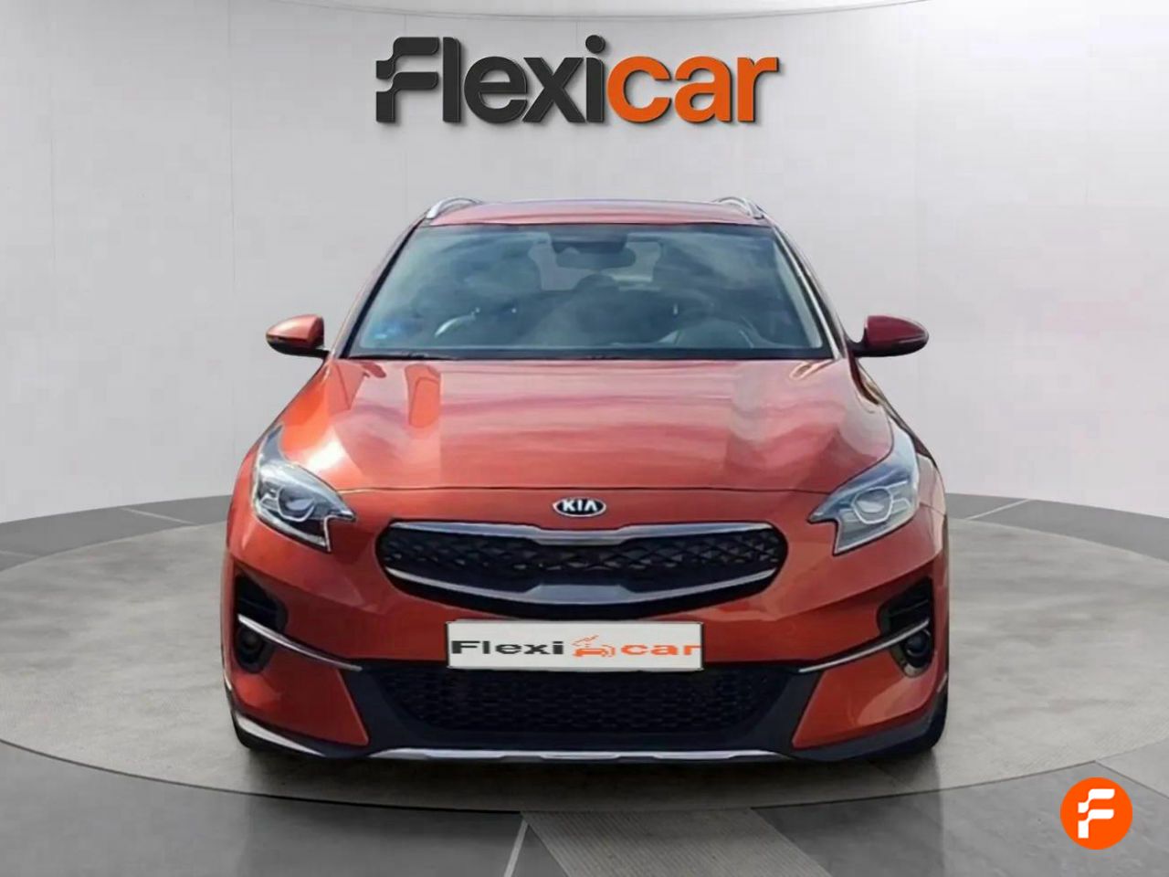 kia xceed 2021 / foto grande (2)