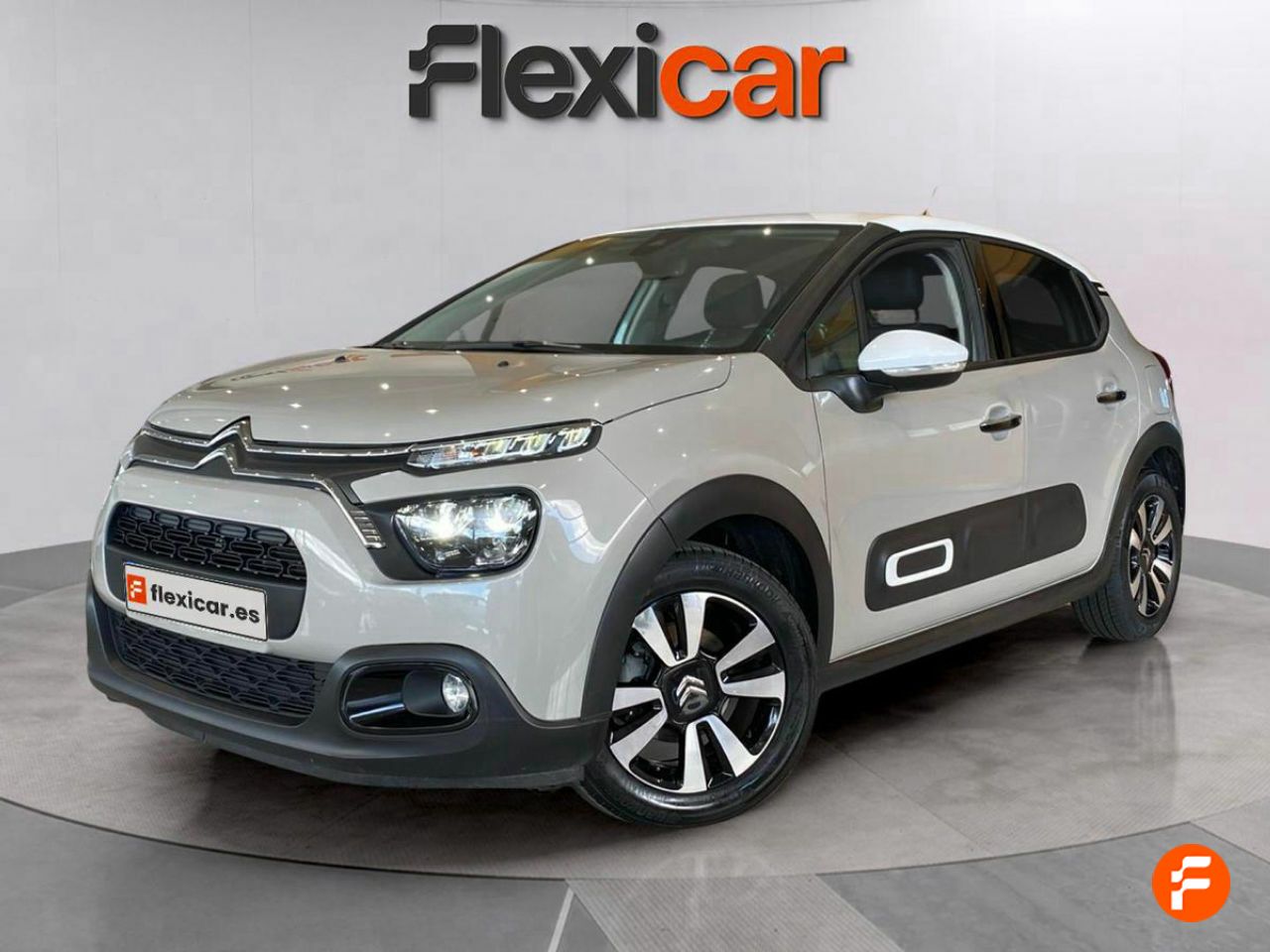 citroën c3 2023 / foto grande (3)