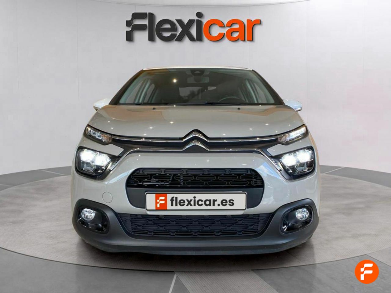 citroën c3 2023 / foto grande (2)