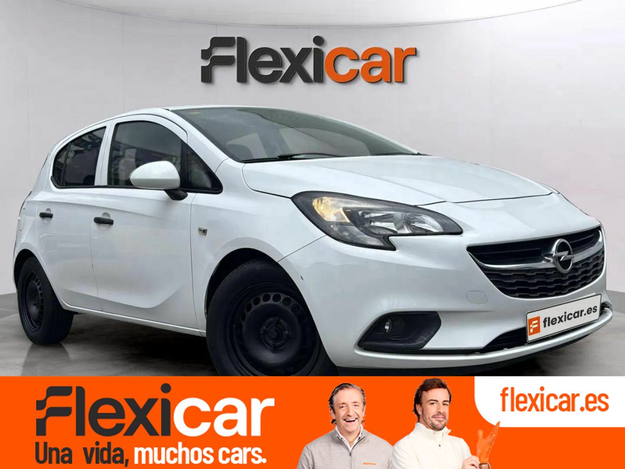 Foto opel corsa 2016 /