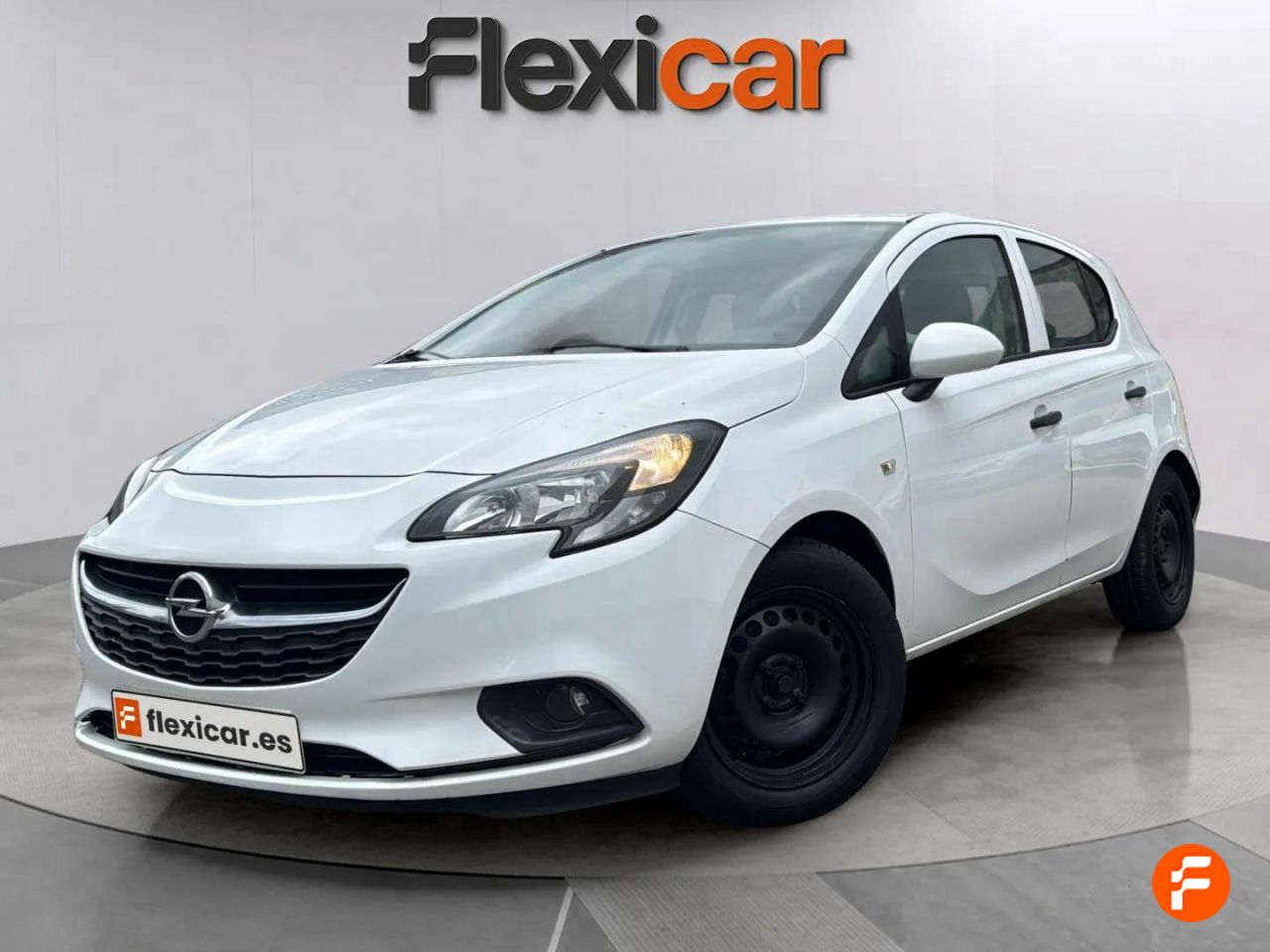 opel corsa 2016 / foto grande (3)