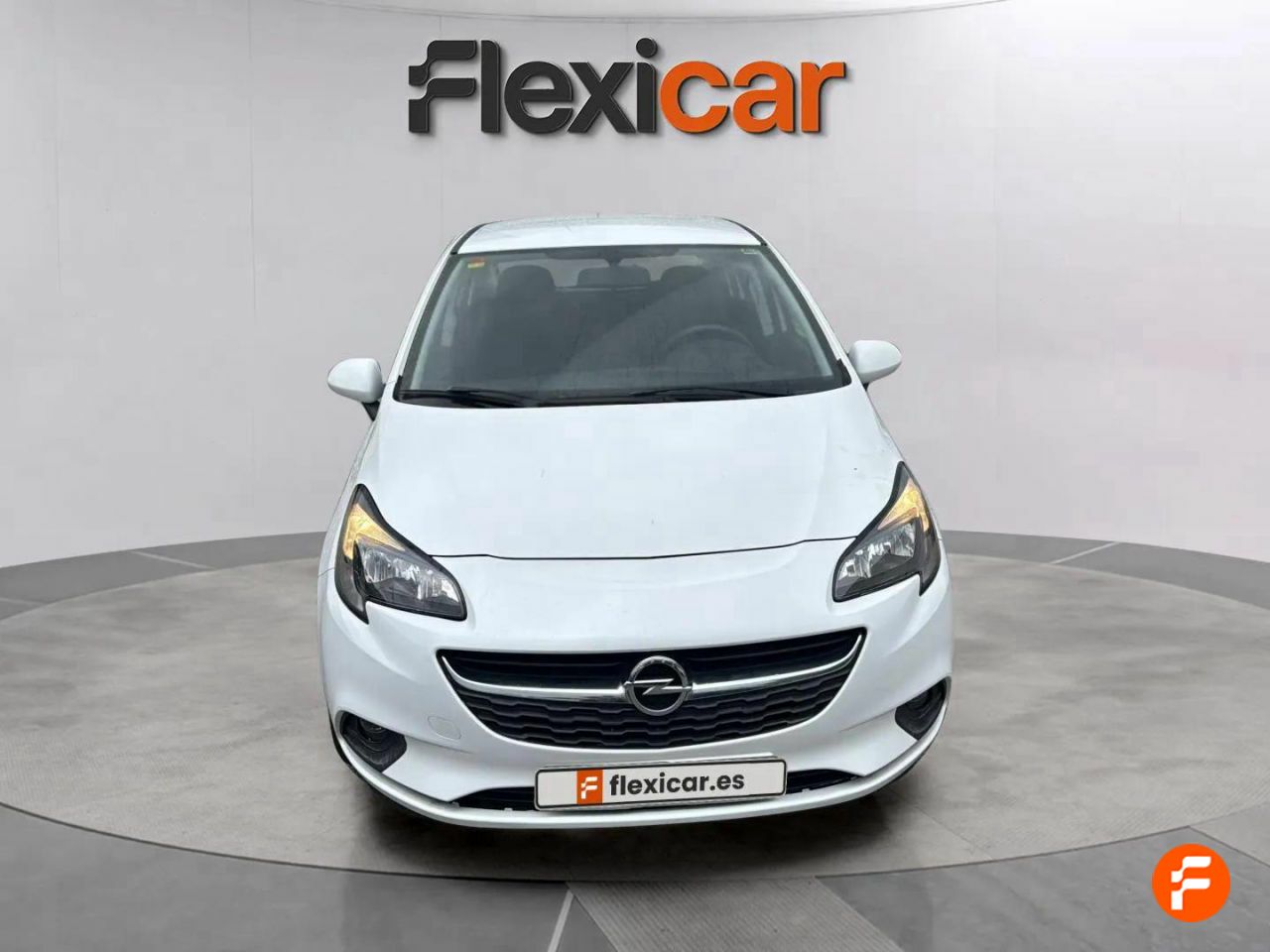 opel corsa 2016 / foto grande (2)