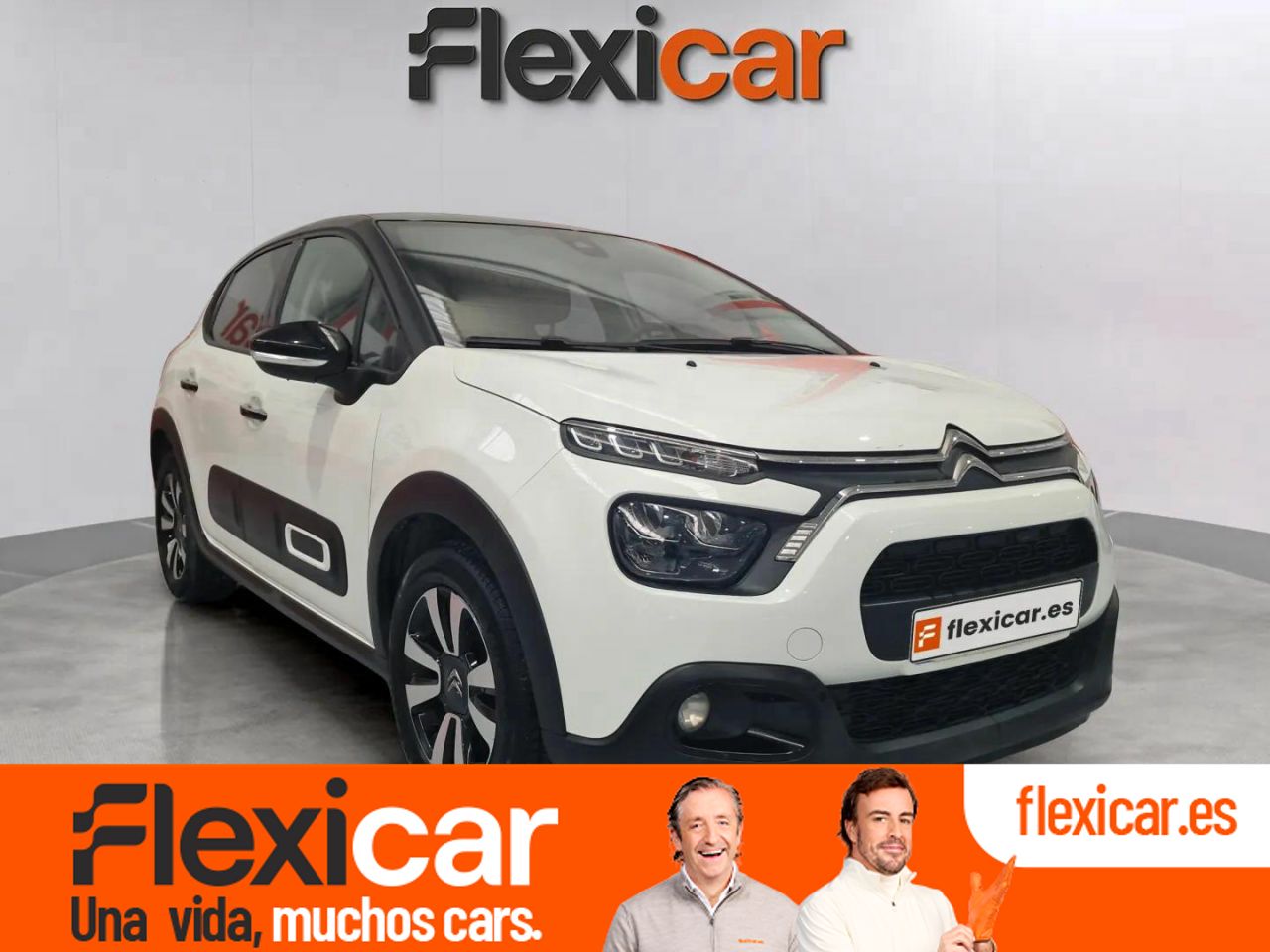 Foto citroën c3 2023 /