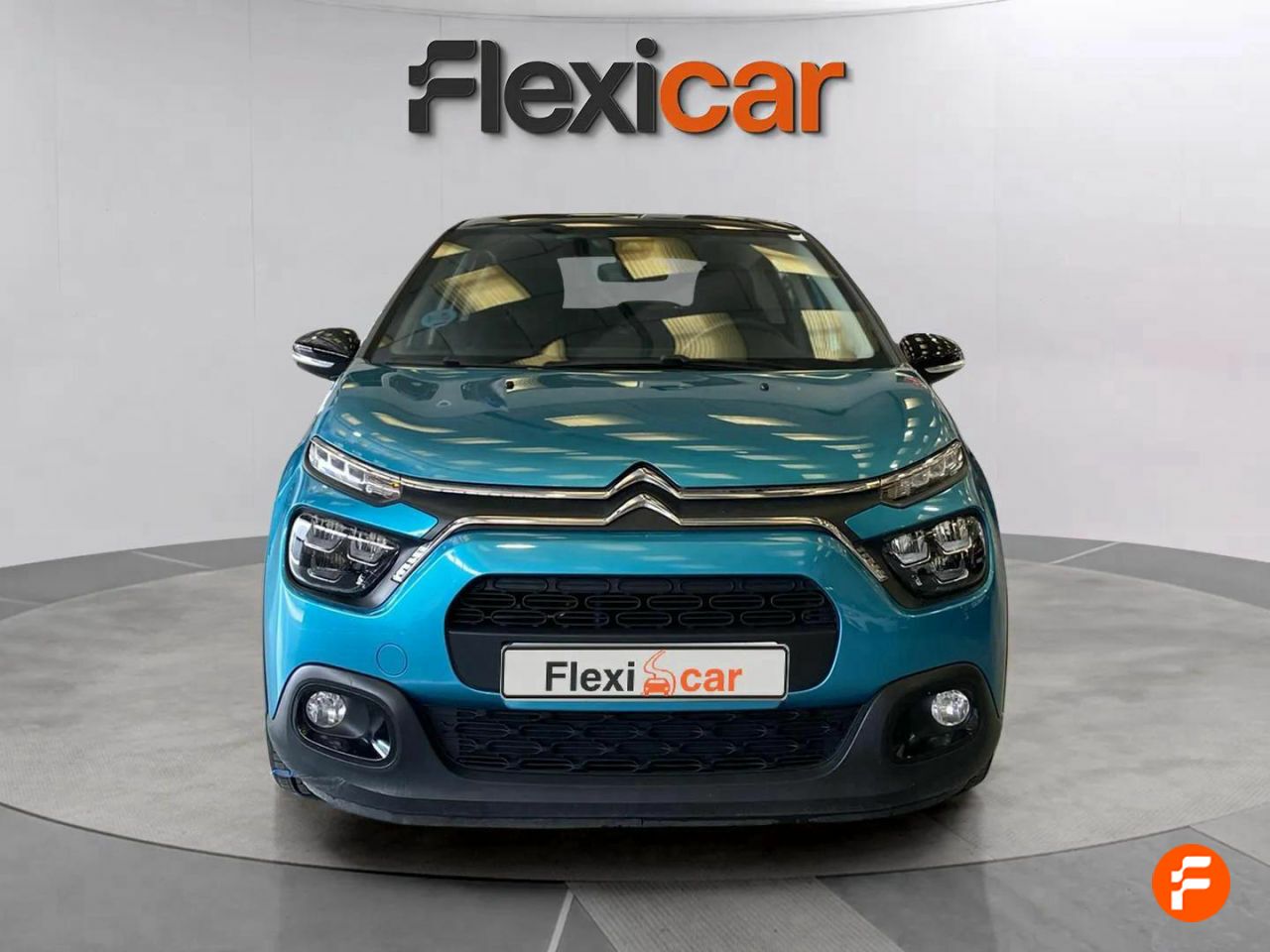 citroën c3 2021 / foto grande (2)