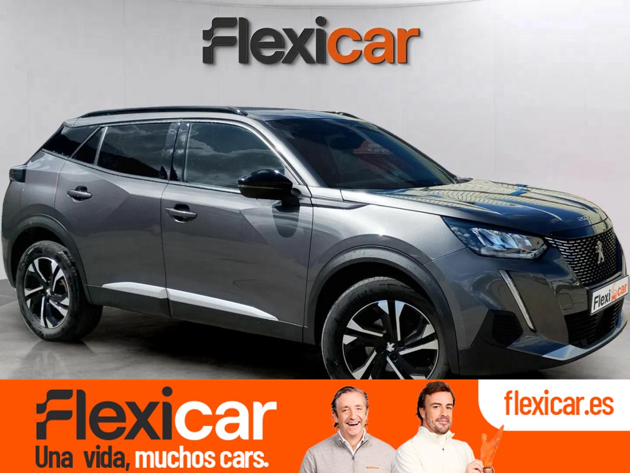 Foto peugeot 2008 2023 /