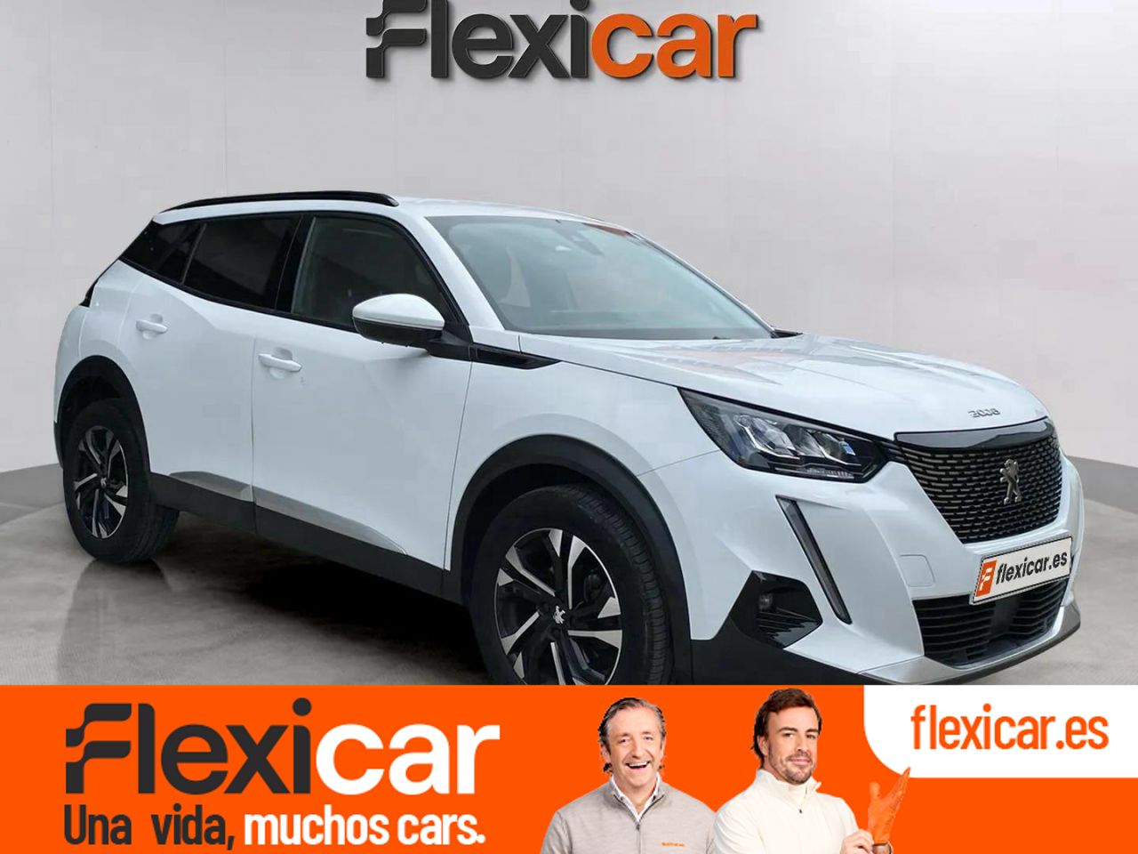 Foto peugeot 2008 2021 /