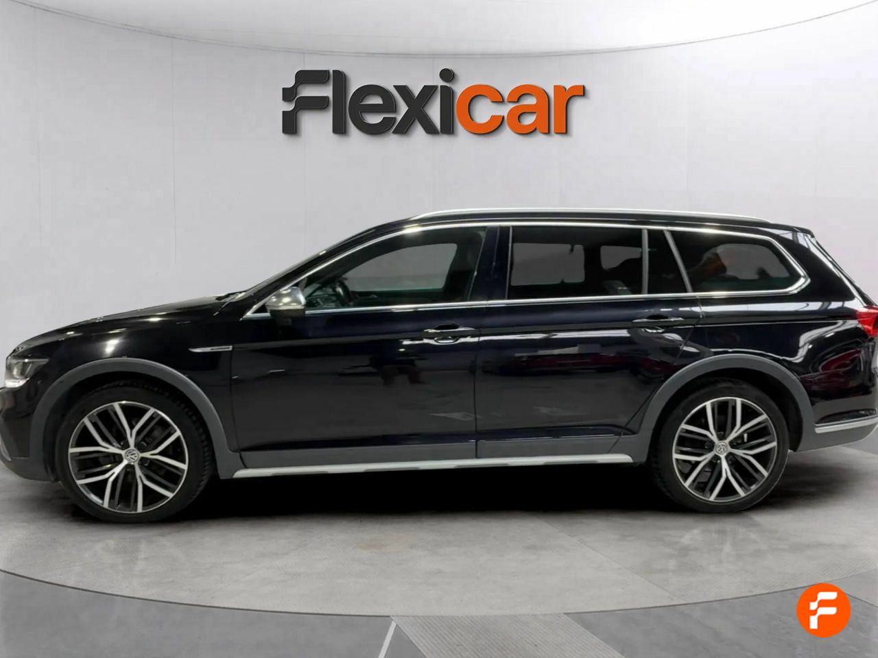 volkswagen passat 2020 / foto grande (3)