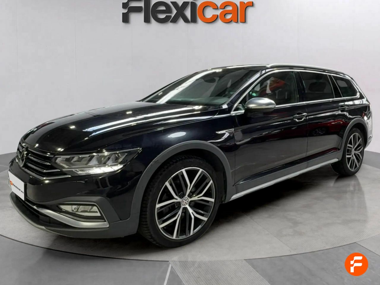 volkswagen passat 2020 / foto grande (2)
