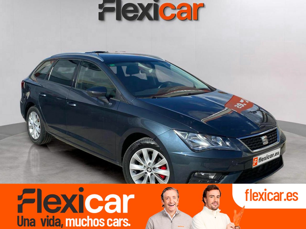 Foto seat leon 2019 /