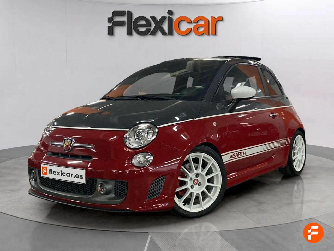 abarth 500 2016 / foto grande (2)
