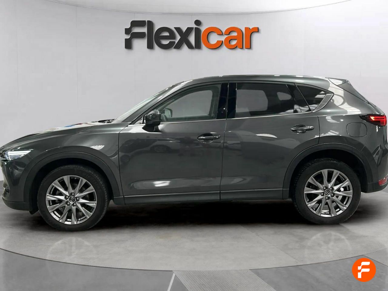 mazda cx-5 2019 / foto grande (3)