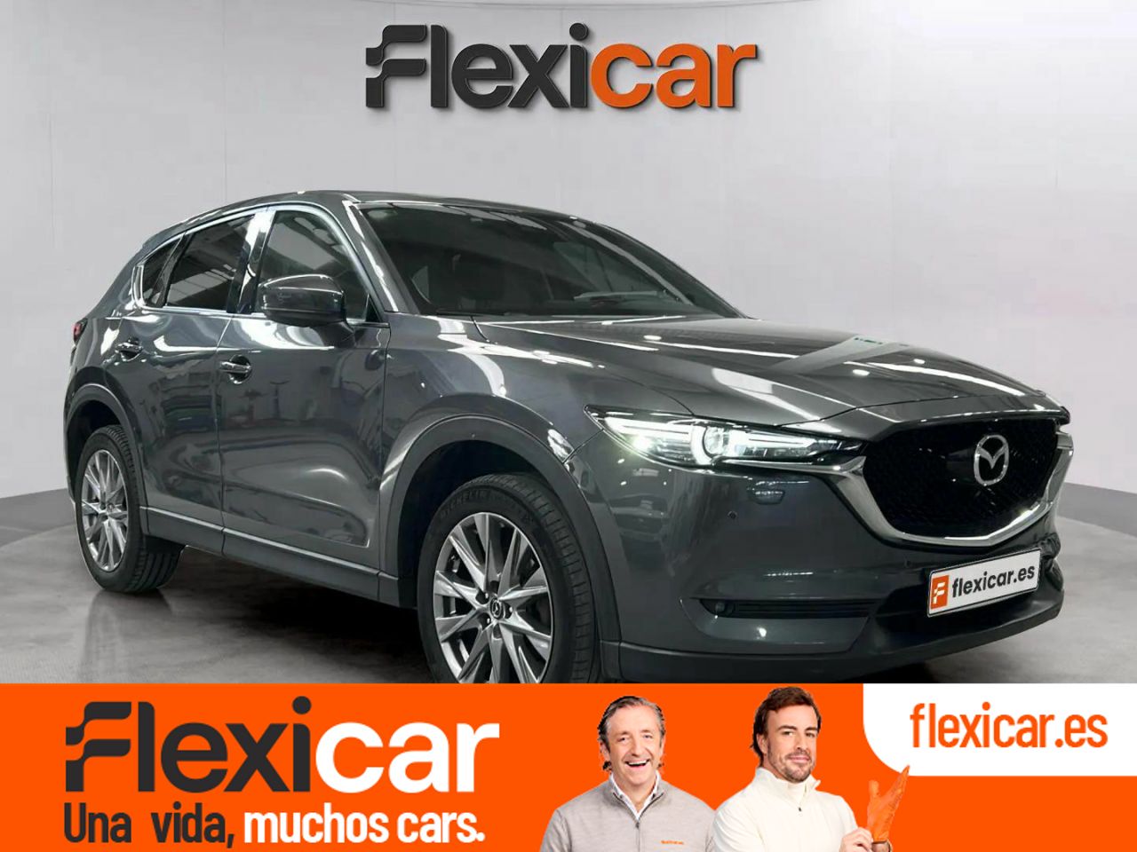 Foto mazda cx-5 2019 /