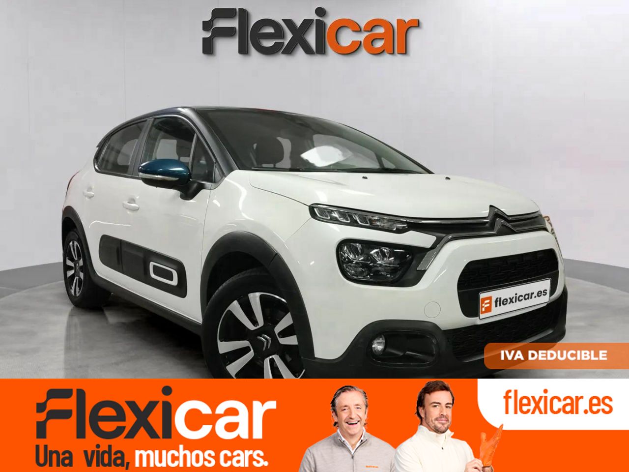 Foto citroën c3 2022 /