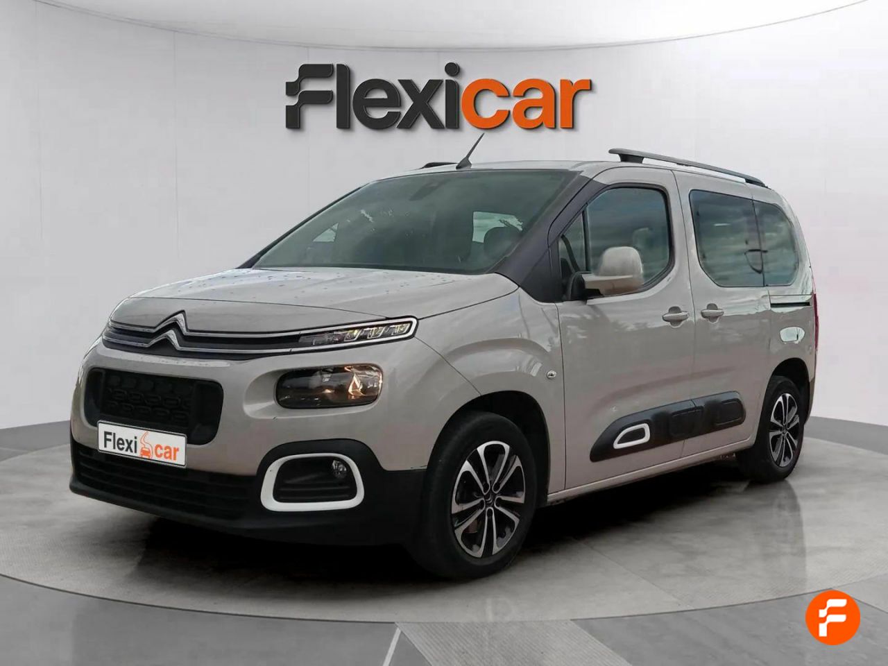 citroën berlingo 2019 / foto grande (3)