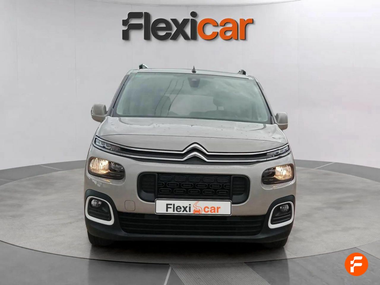 citroën berlingo 2019 / foto grande (2)