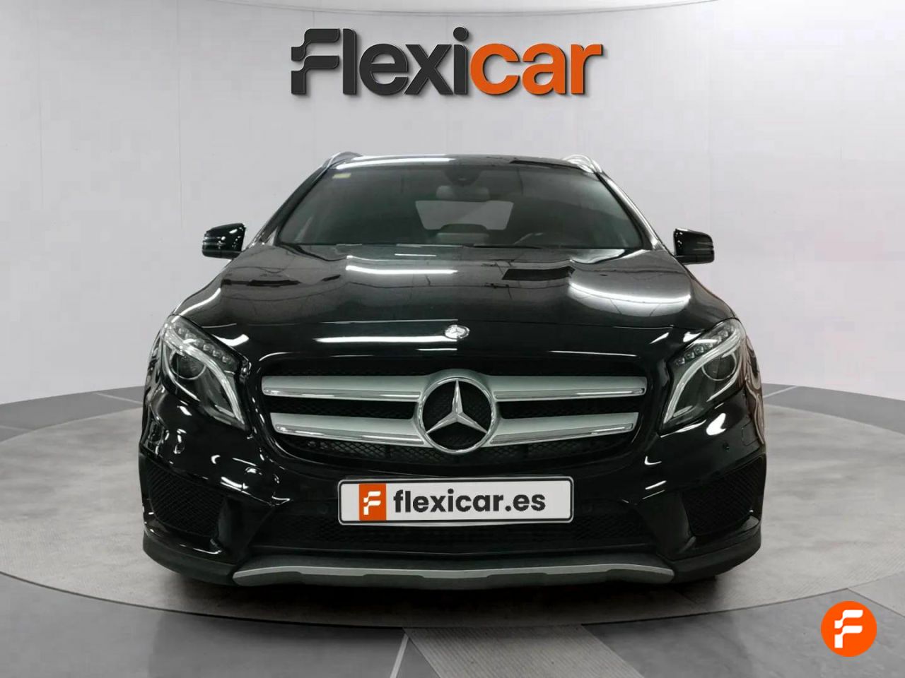 mercedes gla 2016 / foto grande (2)