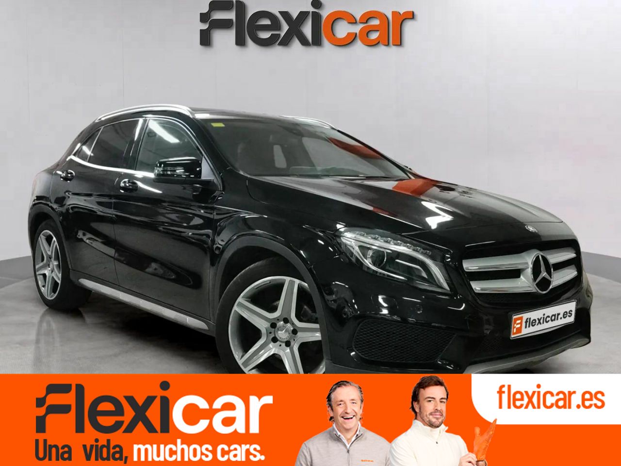 Foto mercedes gla 2016 /