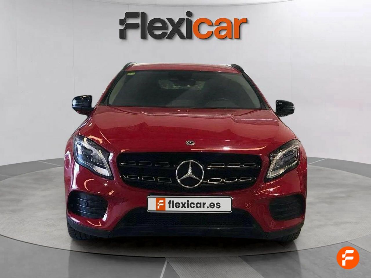 mercedes gla 2020 / foto grande (2)