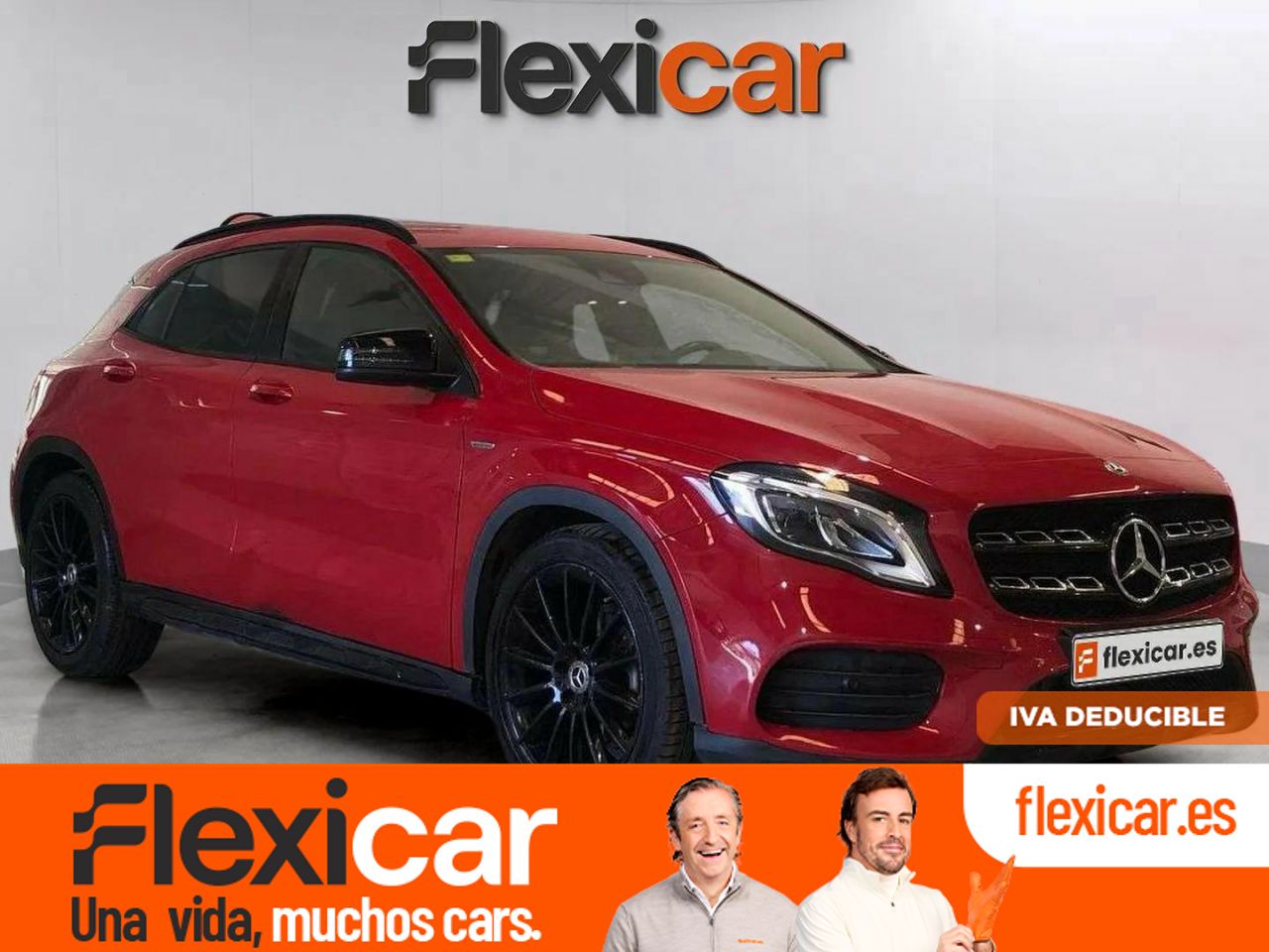 Foto mercedes gla 2020 /