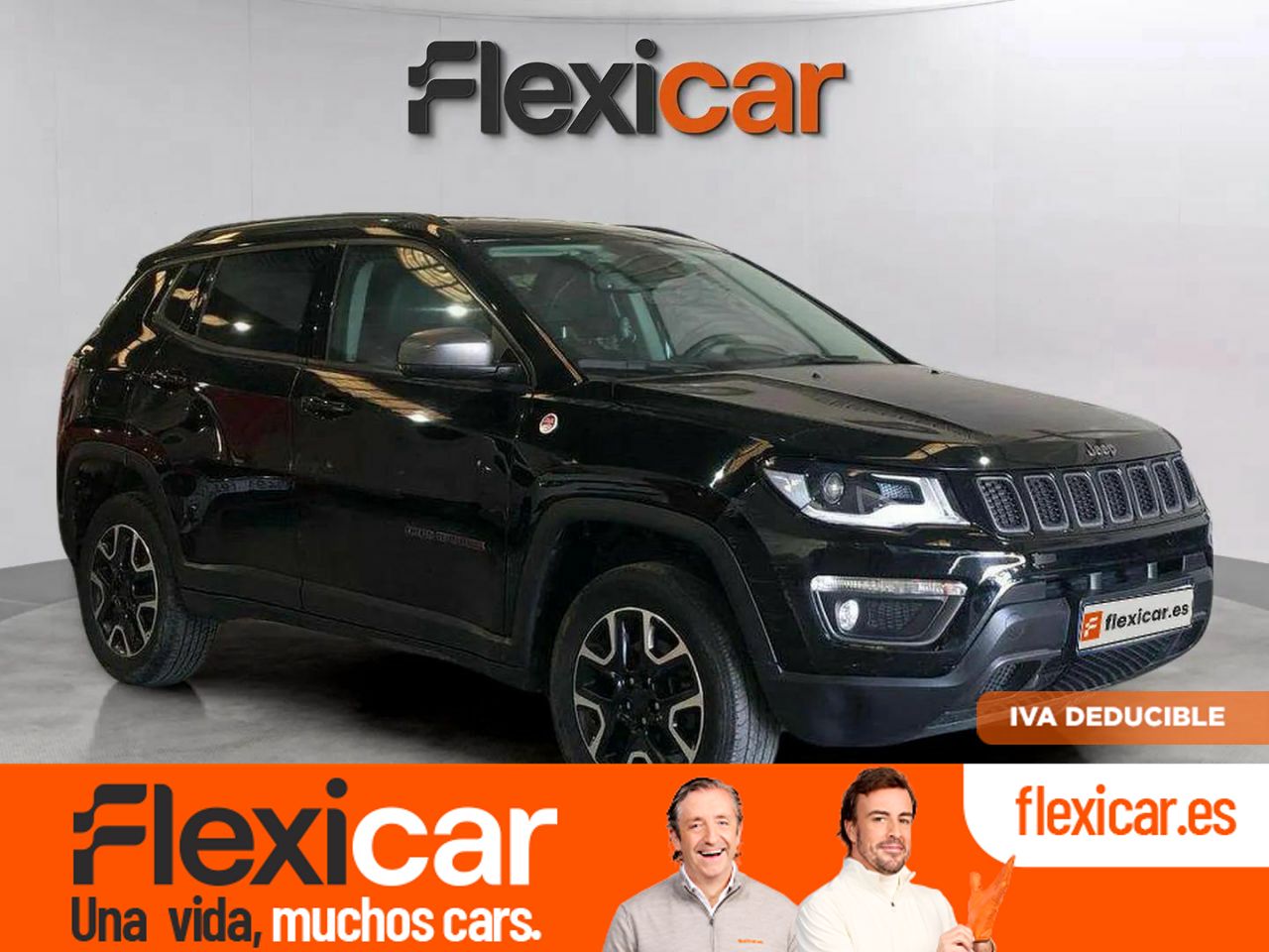 Foto jeep compass 2019 /