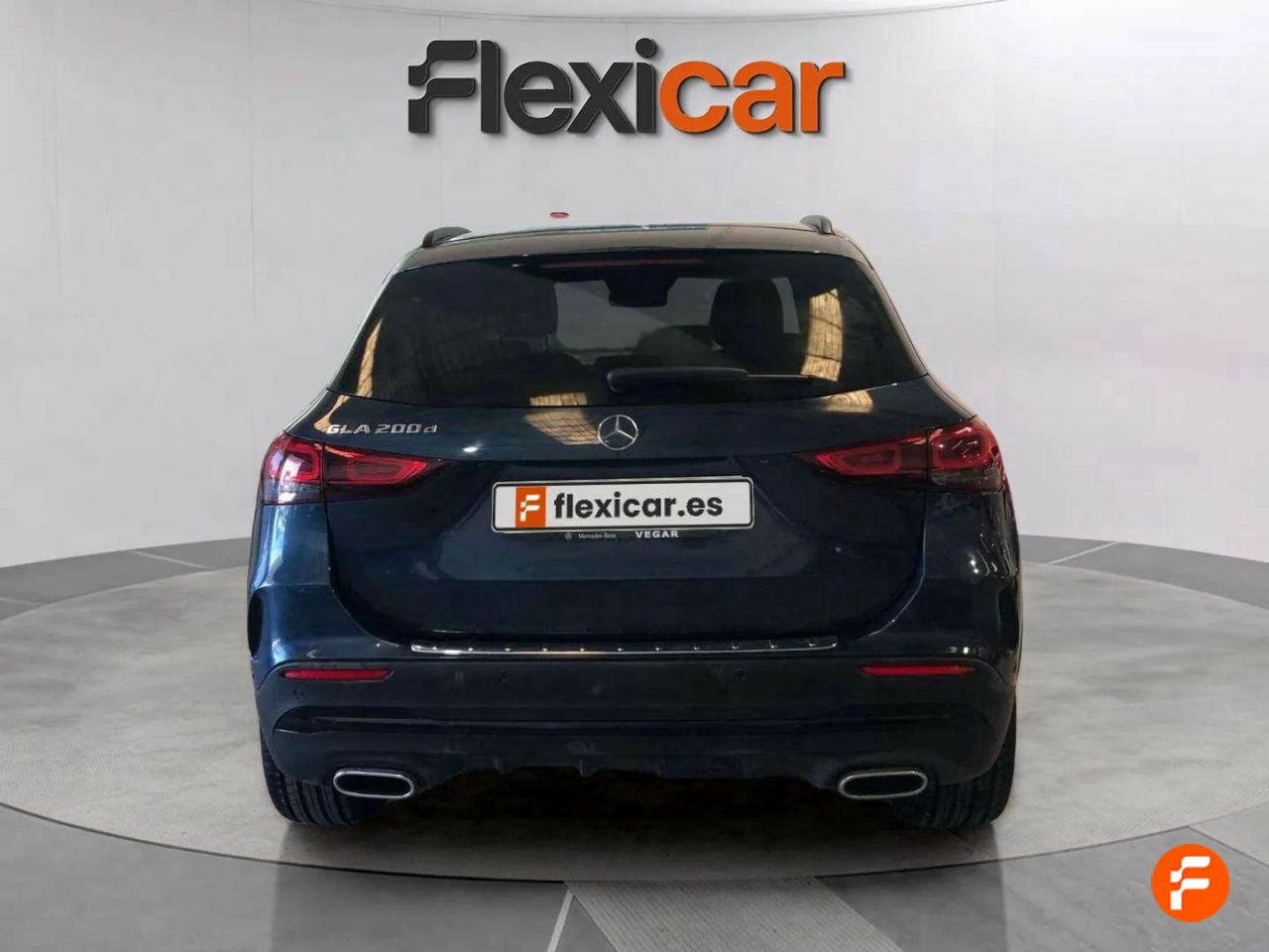 mercedes gla 2021 / foto grande (3)