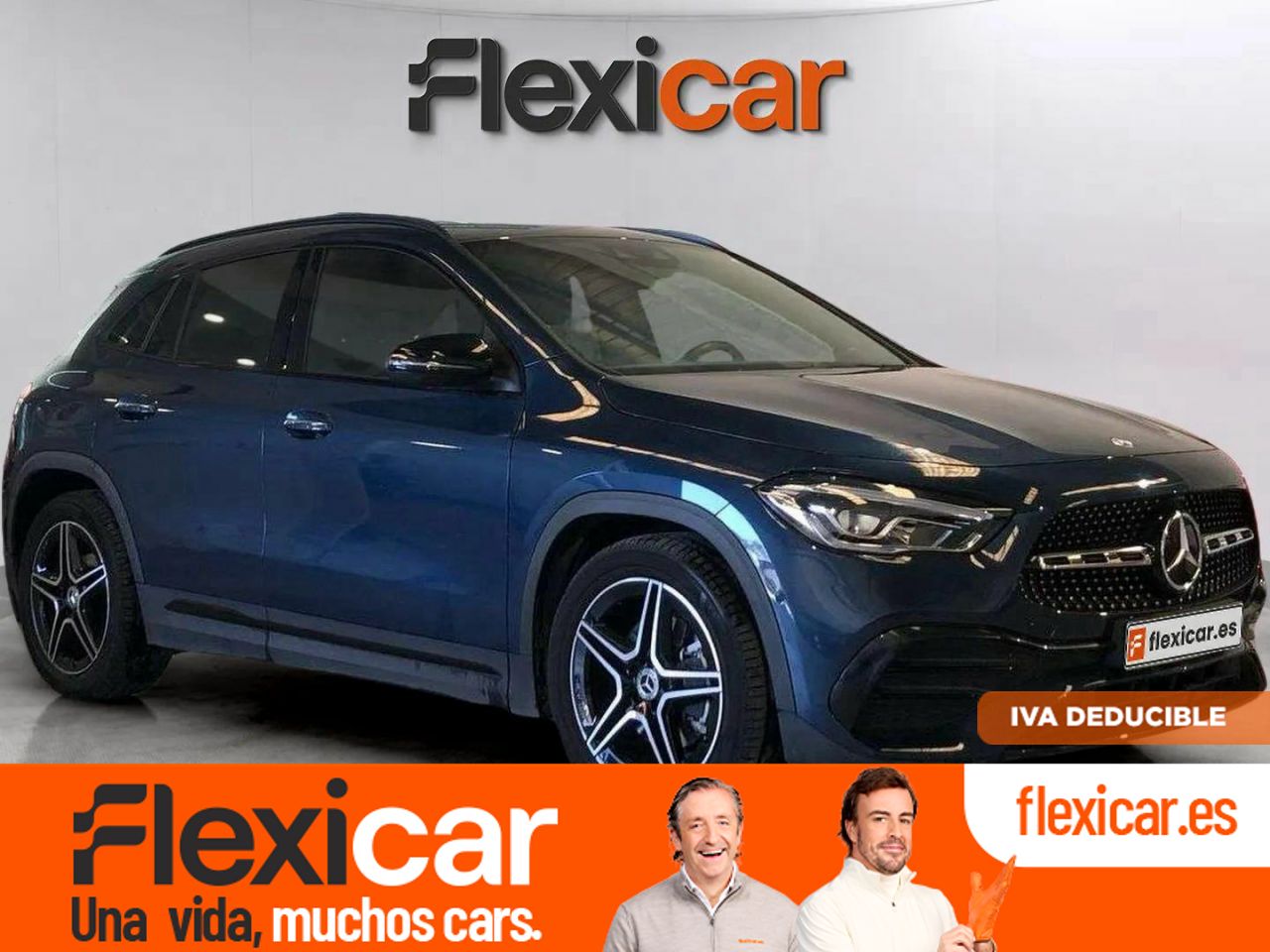 Foto mercedes gla 2021 /