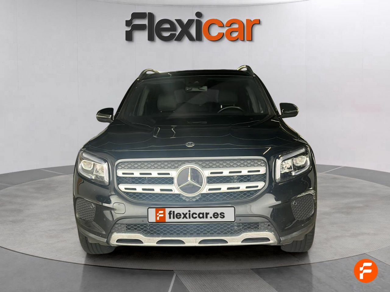 mercedes clase glb 2021 / foto grande (2)
