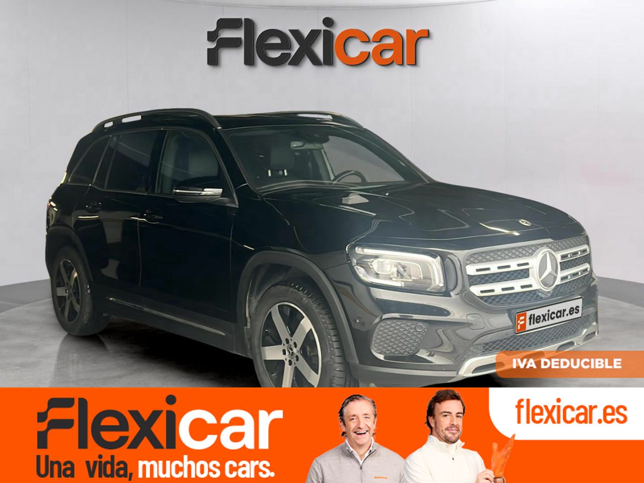 Foto mercedes clase glb 2021 /