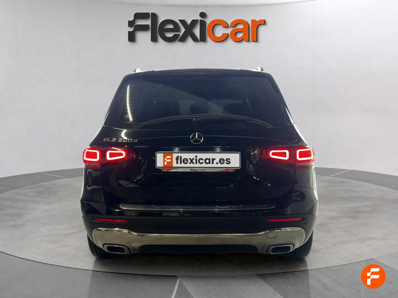 mercedes clase glb 2021 / foto grande (3)