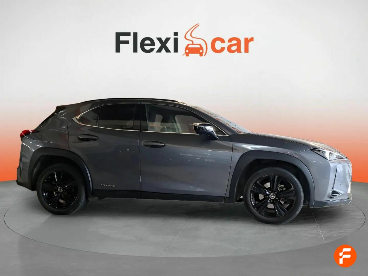 lexus ux 2021 / foto grande (3)