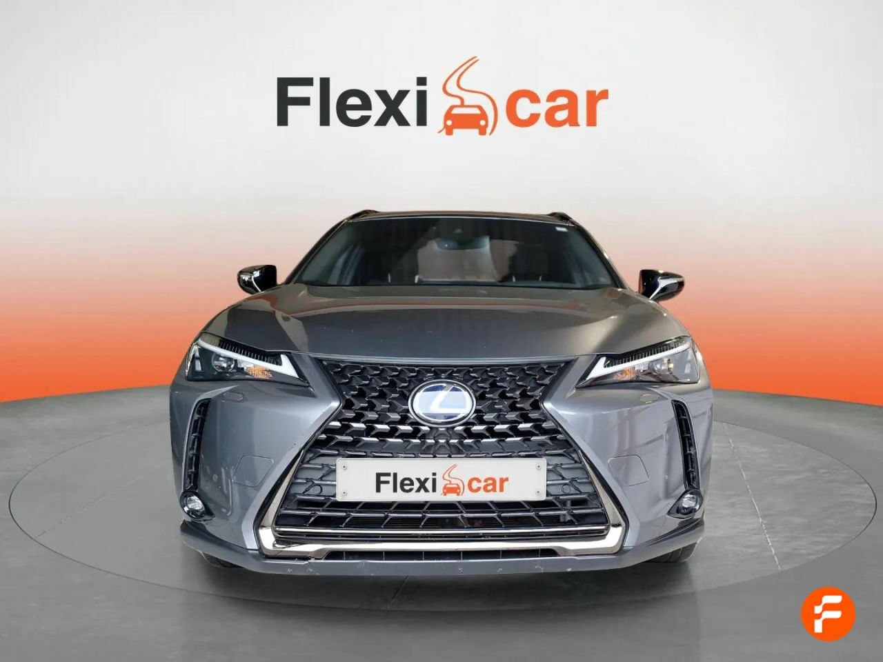 lexus ux 2021 / foto grande (2)
