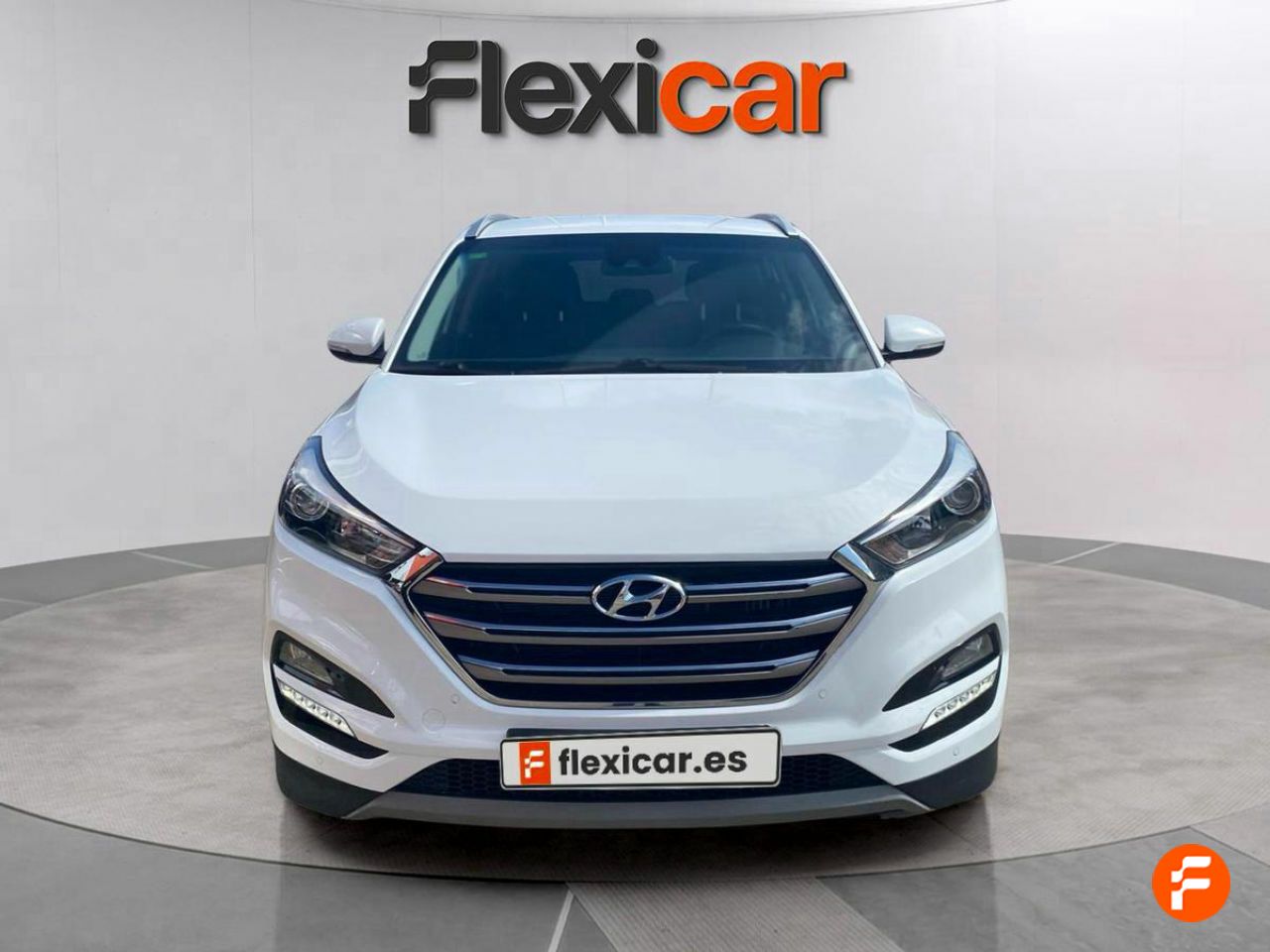 hyundai tucson 2017 / foto grande (2)